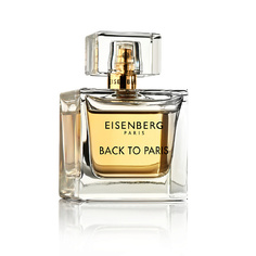 EISENBERG Back to Paris Eau de Parfum