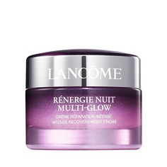 Уход за лицом LANCOME Ночной Крем Rénergie Nuit Multi-Glow