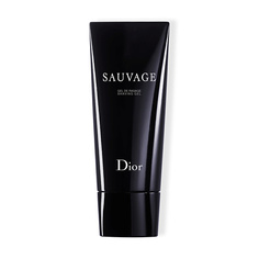 Мужская парфюмерия DIOR Гель для бритья Sauvage