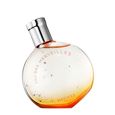 Женская парфюмерия HERMÈS Eau des Merveilles 30 Hermes