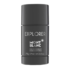 Мужская парфюмерия MONTBLANC Дезодорант-стик Explorer 75