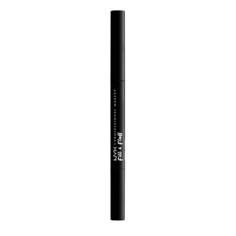 NYX Professional Makeup Восковый карандаш для бровей FILL & FLUFF EYEBROW POMADE PENCIL