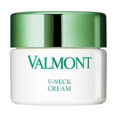 Уход за шеей, бюстом и декольте VALMONT Крем для шеи V-NECK CREAM