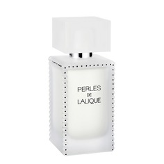 Женская парфюмерия LALIQUE Perles de Lalique 50