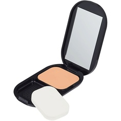 Пудры MAX FACTOR Компактная пудра суперустойчивая Facefinity Compact