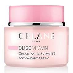 Уход за лицом ORLANE Крем антиоксидант Oligo Vitamine