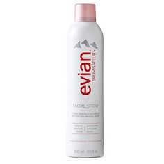 Уход за лицом EVIAN Натуральная минеральная вода-спрей Evian