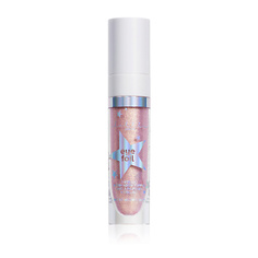 Тени LOTTIE LONDON Топпер для век с эффектом металлик Eye Foil