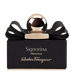 Женская парфюмерия SALVATORE FERRAGAMO Signorina Misteriosa 50