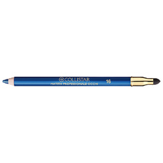 Карандаши и подводки для глаз COLLISTAR Водостойкий контурный карандаш для глаз Professional