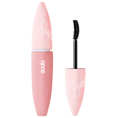 SODA ULTRA CURLING MASCARA #lashlover Тушь для ресниц So.Da