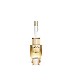 Уход за лицом LANCOME Сыворотка для лица Absolue Bi-Ampoule