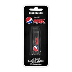 PEPSI Бальзам для губ MAX