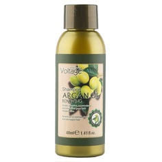 KHARISMA VOLTAGE Шампунь для волос ARGAN OIL с маслом арганы (восстанавливающий)