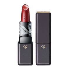 Помада CLÉ DE PEAU BEAUTÉ Увлажняющая помада с насыщенным цветом, коллекционное издание "Le Lac Enchanté"
