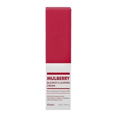 APIEU Крем для лица MULBERRY A'pieu