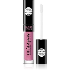 Помады EVELINE Помада для губ GLOSS MAGIC LIP LAQUER