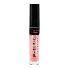 Помады EVELINE Помада для губ GLOSS MAGIC LIP LAQUER