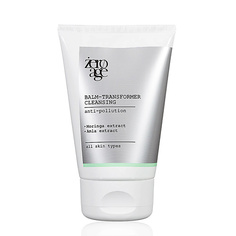 Бальзам для умывания ZERO AGE Бальзам-трансформер для умывания