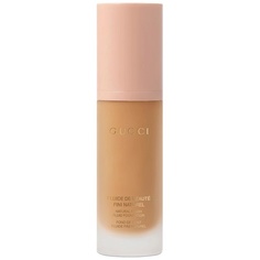 GUCCI Тональный флюид Fluide De Beaute Fini Naturel