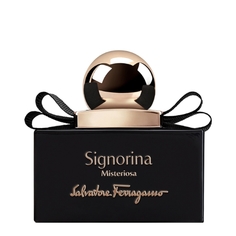 Женская парфюмерия SALVATORE FERRAGAMO Signorina Misteriosa 30