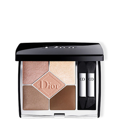 Тени DIOR Пятицветные тени для век 5 Couleurs Couture