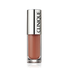 Помада CLINIQUE Блеск для губ: сияние и увлажнение Pop Splash™ lip gloss + hydration