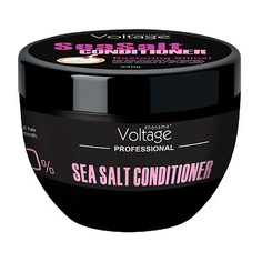 KHARISMA VOLTAGE Кондиционер для волос SEA SALT professional