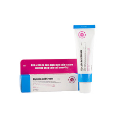 APIEU Крем для лица APIEU с гликолевой кислотой A'pieu