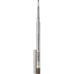 Для бровей CLINIQUE Супертонкий карандаш для бровей Superfine Liner for Brows