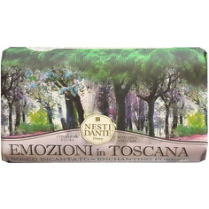 Средства для ванной и душа NESTI DANTE Мыло EMOZIONI IN TOSCANA Enchanting forest