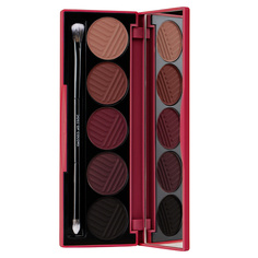 Тени DOSE OF COLORS Палетка теней для век 5 оттенков BLUSHING BERRIES