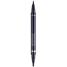 Контурные карандаши и подводка ESTEE LAUDER Двухсторонняя подводка-фломастер Little Black Liner