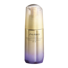 Уход за лицом SHISEIDO Дневная лифтинг-эмульсия, повышающая упругость кожи VITAL PERFECTION