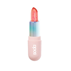 Блеск SODA LIP CRYSTAL #mermaidlips Бальзам для губ So.Da