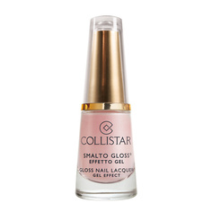 Лаки для ногтей COLLISTAR Лак для ногтей Gloss Nail Lacquer