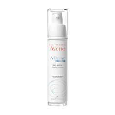 Скрабы и пилинги AVENE Крем-пилинг для лица ночной