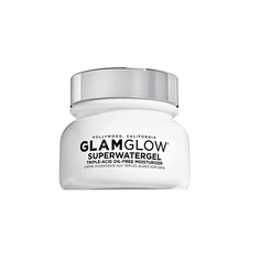 Увлажнение GLAMGLOW Увлажнющий крем-гель с комплексом 3 кислот Superwatergel