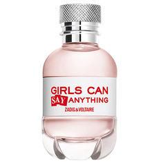 ZADIG&VOLTAIRE Girls Can Say Anything