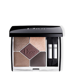 Тени DIOR Пятицветные тени для век 5 Couleurs Couture