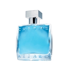 Мужская парфюмерия AZZARO Chrome 30