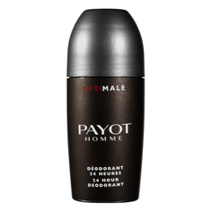 Дезодоранты PAYOT Дезодорант роликовый для мужчин 24 HEURES