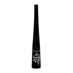 LOVELY Подводка для глаз BEAUTY LINER