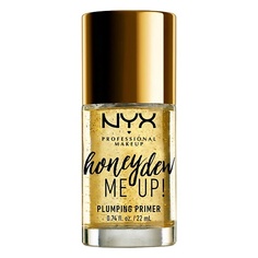 Основа для макияжа NYX Professional Makeup Гелевый праймер "HONEY DEW ME UP PRIMER RENO"