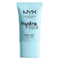 NYX Professional Makeup Увлажняющий праймер "HYDRA TOUCH PRIMER (RENO)"