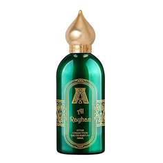 Scent Bibliotheque ATTAR Al Rayhan 100