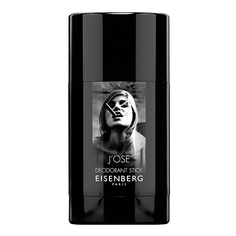 Женская парфюмерия EISENBERG Дезодорант-стик JOse