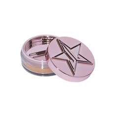 JEFFREE STAR COSMETICS Пудра для лица сияющая Magic Star