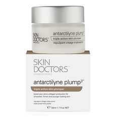 SKIN DOCTORS Крем для повышения упругости кожи тройного действия Antarctilyne Plump