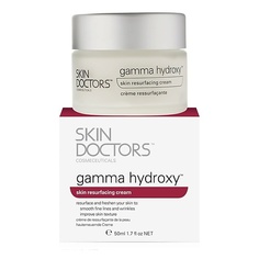 SKIN DOCTORS Обновляющий крем против рубцов, морщин, пигментации Gamma Hydroxy